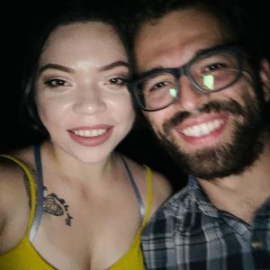 Meet your Posher, Lydia